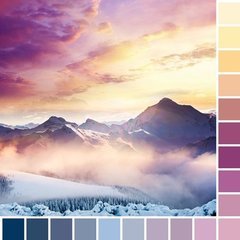 武漢水果湖周邊 色彩搭配師與美發(fā)飾品銷(xiāo)售培訓(xùn)指南