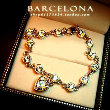 戀著巴塞羅那的夕陽(yáng) 歐美復(fù)古飾品的外貿(mào)原單與零售批發(fā)之旅