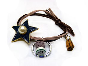 璀璨甜美，百變風(fēng)情 韓國清新發(fā)飾混款推薦