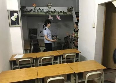 厚街校外托管亂象 36家機(jī)構(gòu)“四證全無(wú)”威脅學(xué)生安全