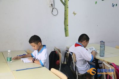 東坑家長(zhǎng)必讀 選擇中小學(xué)生校外托管機(jī)構(gòu)的五大注意事項(xiàng)