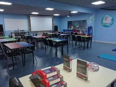 小學(xué)生校外托管服務(wù) 家校之外的第三空間如何安排？